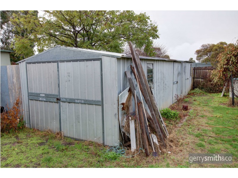 53 Hamilton Street, Murtoa VIC 3390