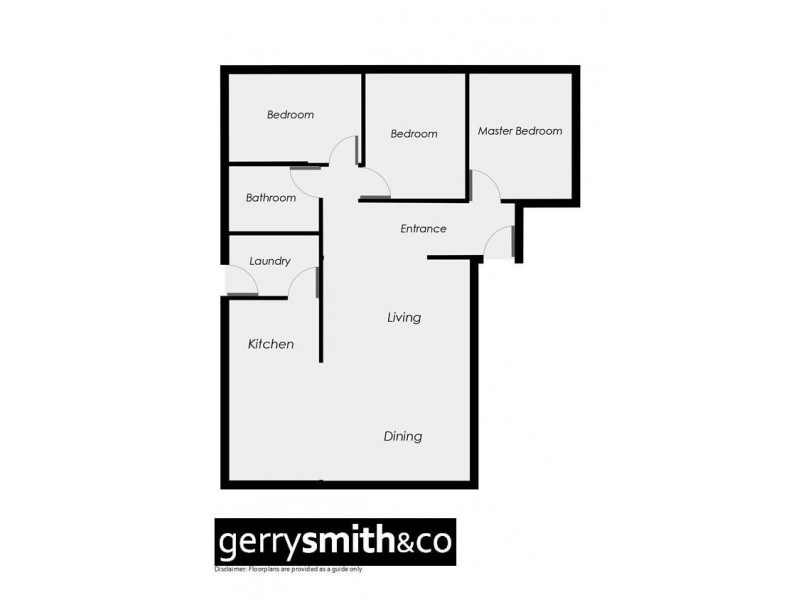 53 Hamilton Street, Murtoa VIC 3390 Floorplan