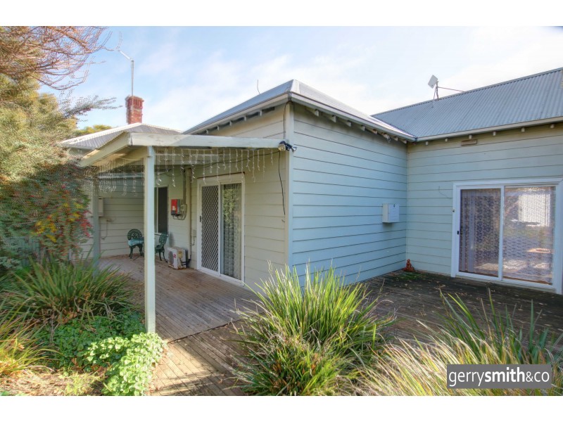 32 Duncan Street, Murtoa VIC 3390