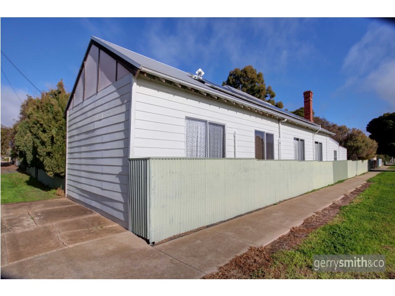 32 Duncan Street, Murtoa VIC 3390