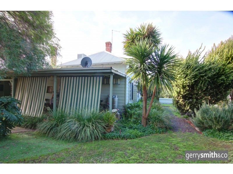 32 Duncan Street, Murtoa VIC 3390