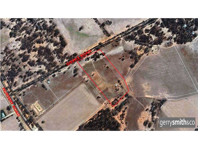 66 Gierke Road, Dimboola VIC 3414