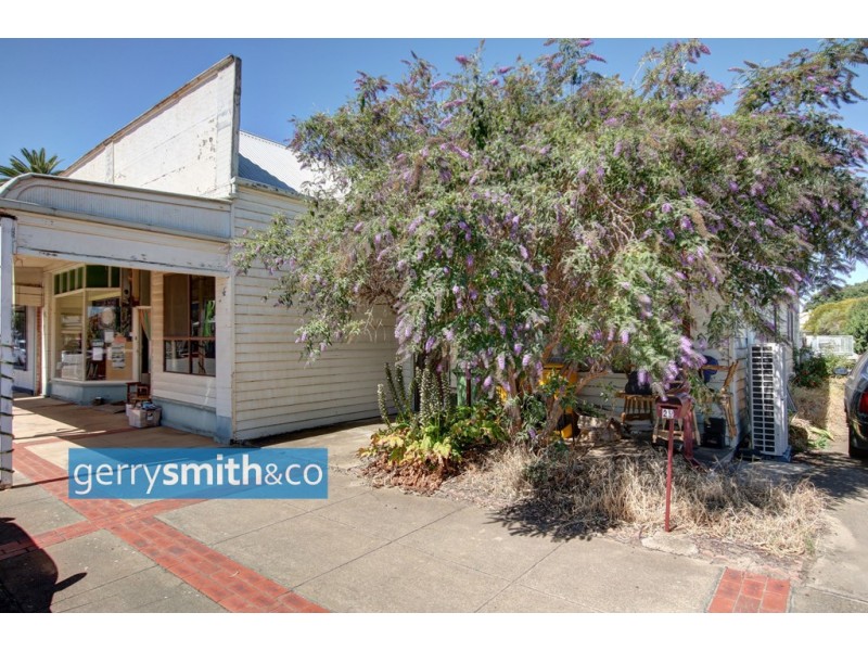 29 – 31 McDonald Street, Murtoa VIC 3390