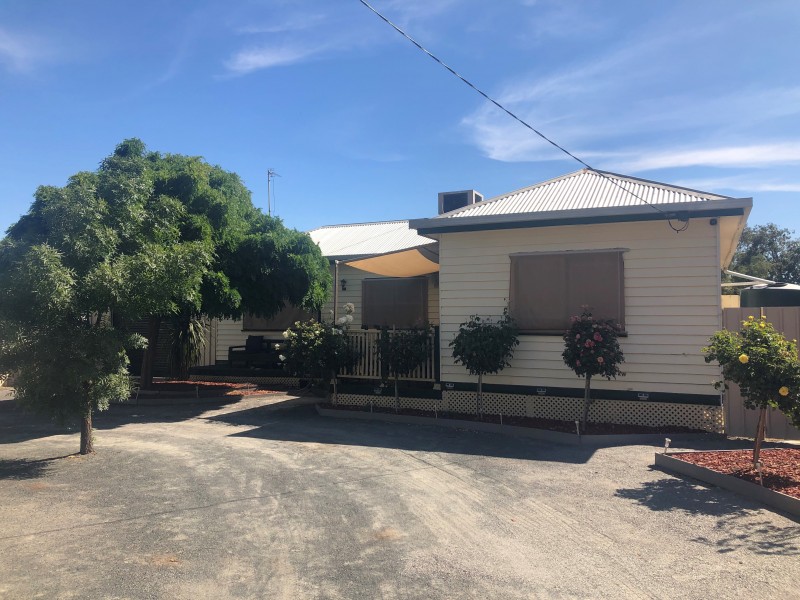 39 Church Street, Pimpinio VIC 3401