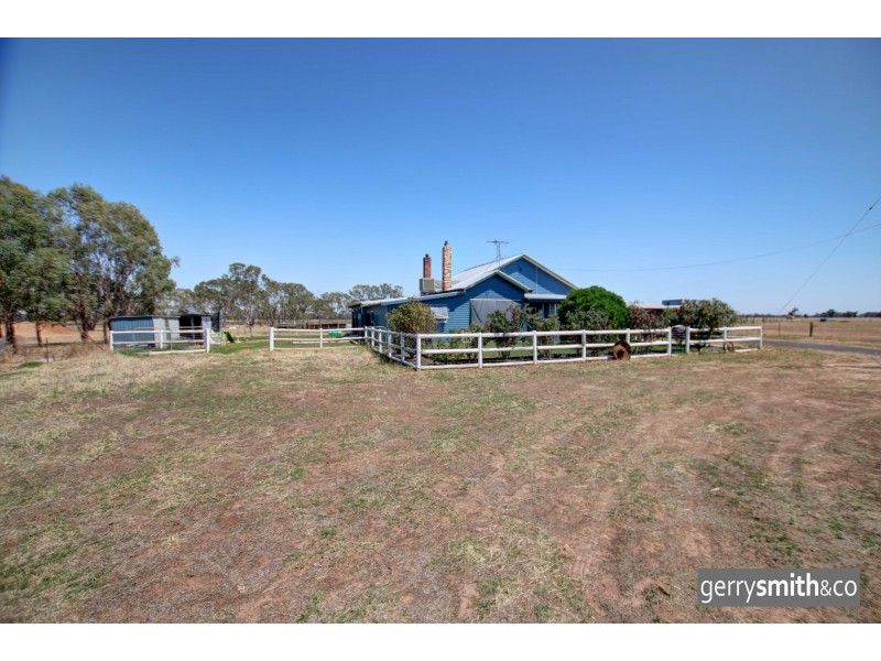3753 Harrow – Clear Lake Road, Toolondo VIC 3401