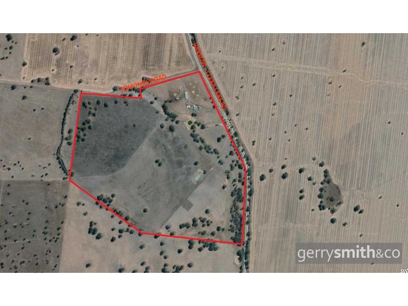 3753 Harrow – Clear Lake Road, Toolondo VIC 3401