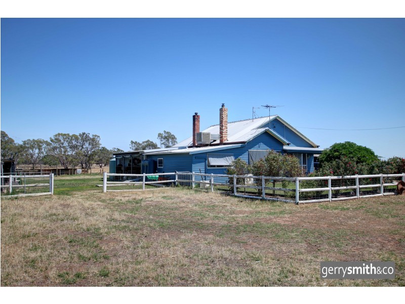 3753 Harrow – Clear Lake Road, Toolondo VIC 3401