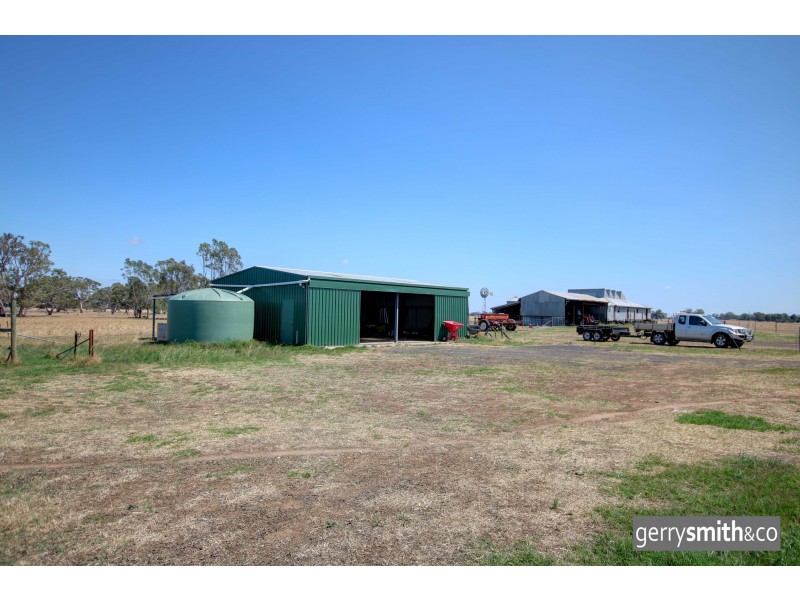 3753 Harrow – Clear Lake Road, Toolondo VIC 3401