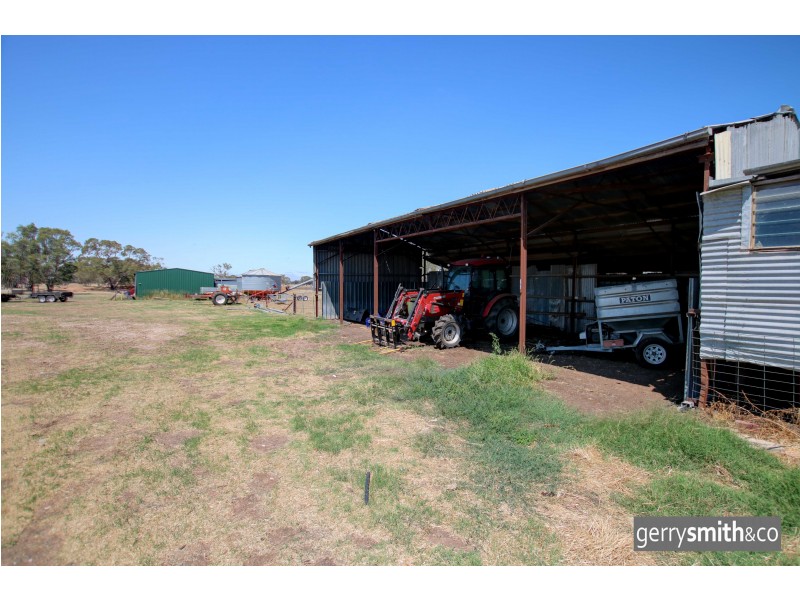 3753 Harrow – Clear Lake Road, Toolondo VIC 3401