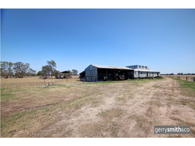 3753 Harrow – Clear Lake Road, Toolondo VIC 3401