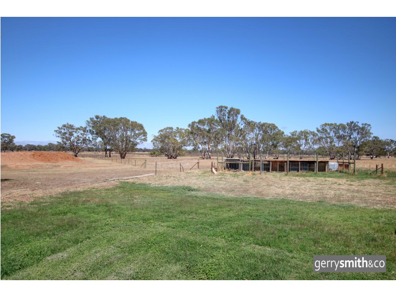 3753 Harrow – Clear Lake Road, Toolondo VIC 3401