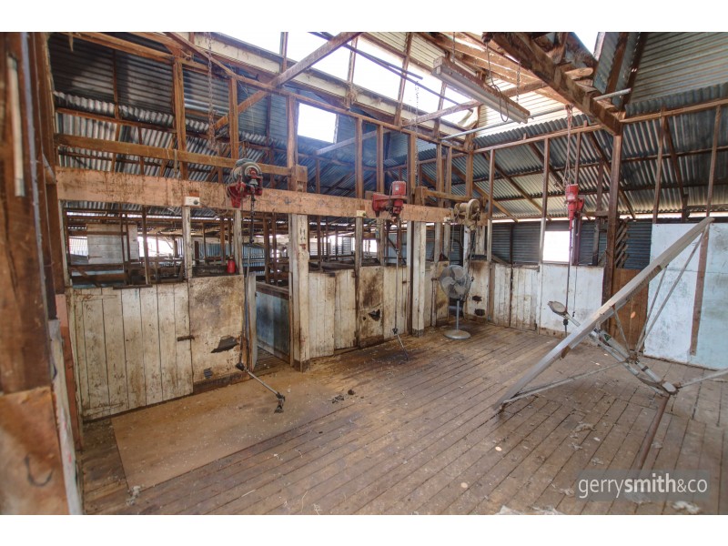 3753 Harrow – Clear Lake Road, Toolondo VIC 3401