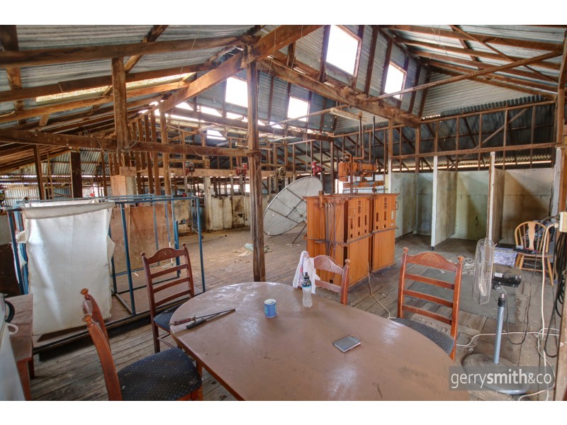 3753 Harrow – Clear Lake Road, Toolondo VIC 3401