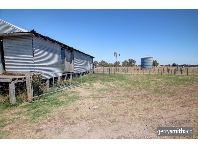 3753 Harrow – Clear Lake Road, Toolondo VIC 3401