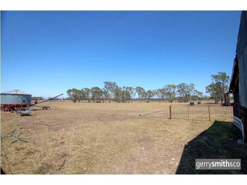 3753 Harrow – Clear Lake Road, Toolondo VIC 3401