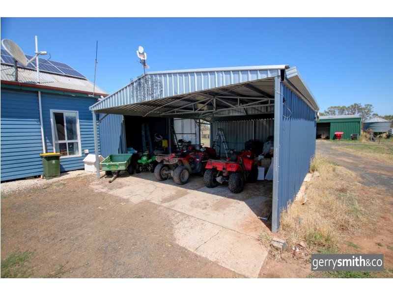 3753 Harrow – Clear Lake Road, Toolondo VIC 3401
