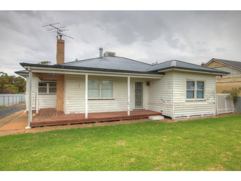 59 Duncan Street, Murtoa VIC 3390