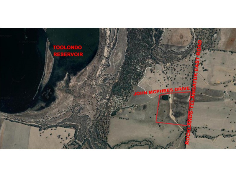 2 John McPhees Drive, Toolondo VIC 3401