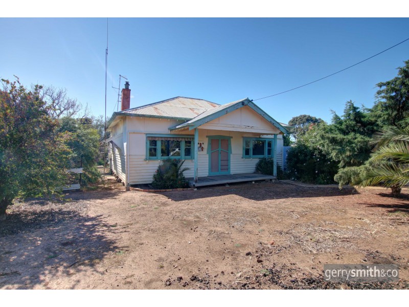 40 Frayne Avenue, Rupanyup VIC 3388