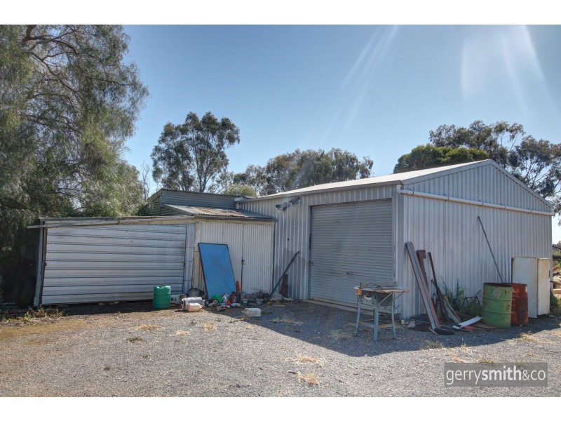 40 Frayne Avenue, Rupanyup VIC 3388