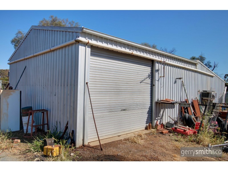 40 Frayne Avenue, Rupanyup VIC 3388