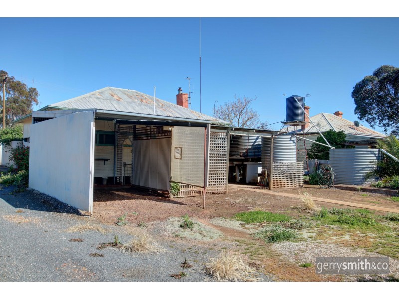 40 Frayne Avenue, Rupanyup VIC 3388