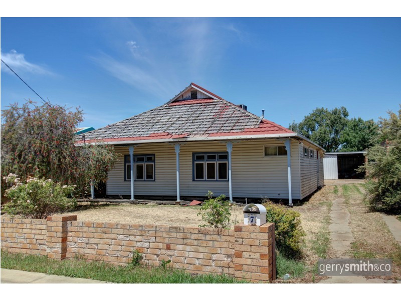 7 Brougham Street, Nhill VIC 3418