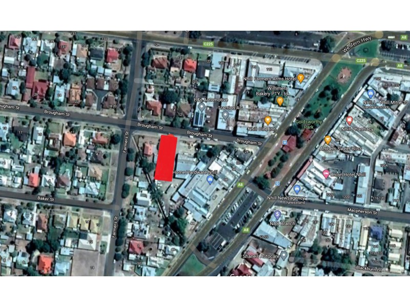 7 Brougham Street, Nhill VIC 3418