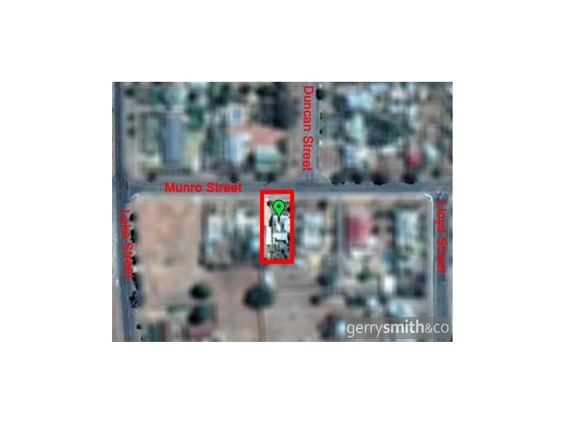 47 Munro Street, Murtoa VIC 3390