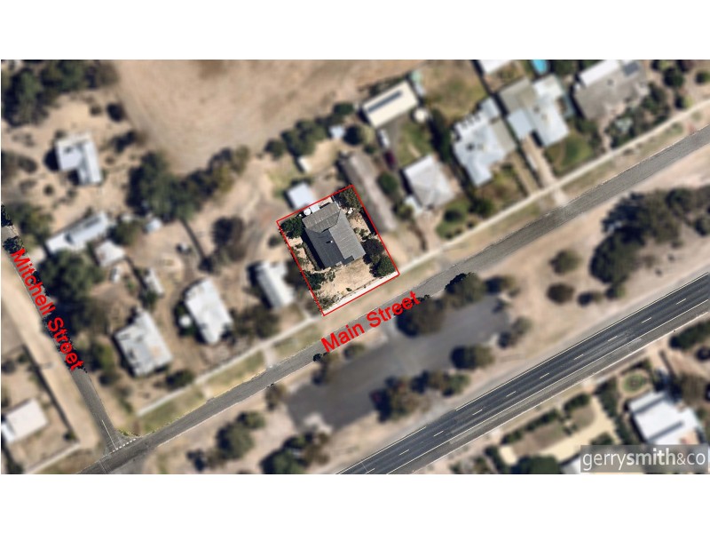 36 Main Street, Natimuk VIC 3409