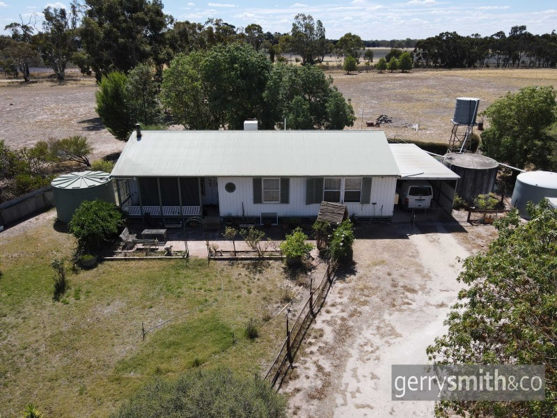 745 Walsh’s Road,, Mckenzie Creek VIC 3401
