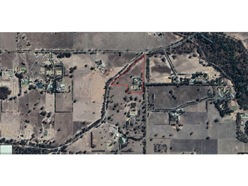 745 Walsh’s Road,, Mckenzie Creek VIC 3401