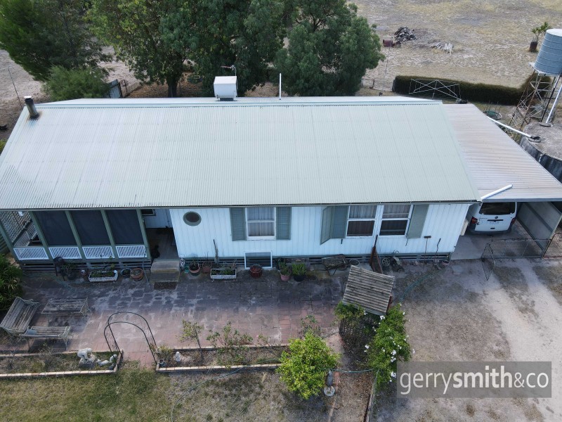 745 Walsh’s Road,, Mckenzie Creek VIC 3401