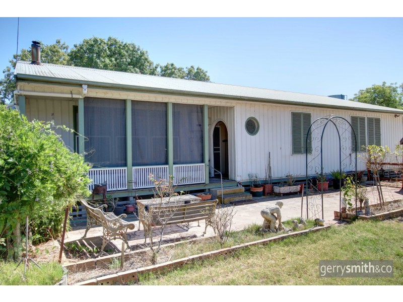 745 Walsh’s Road,, Mckenzie Creek VIC 3401