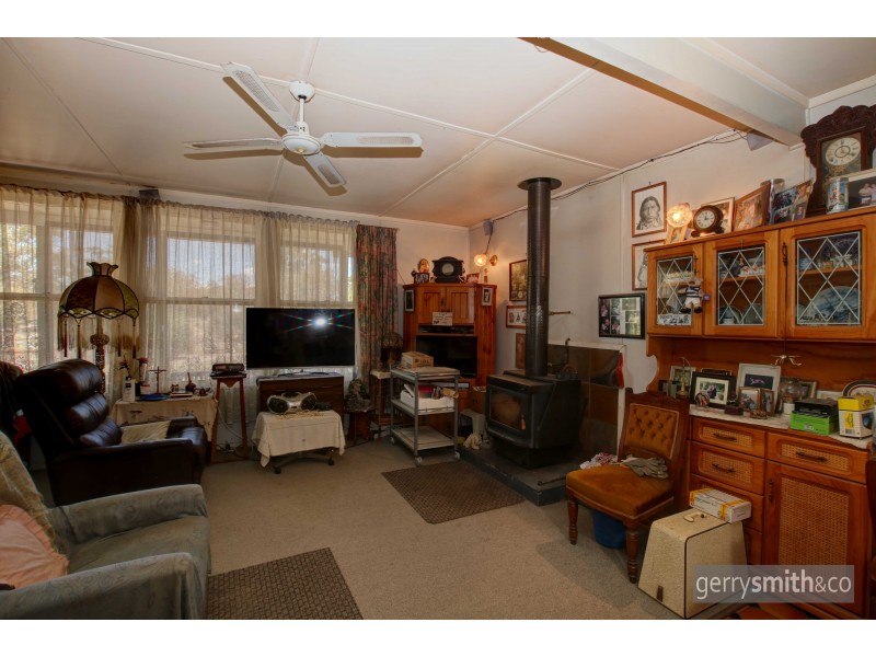 745 Walsh’s Road,, Mckenzie Creek VIC 3401