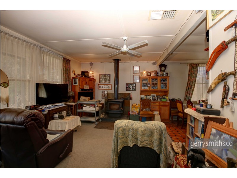 745 Walsh’s Road,, Mckenzie Creek VIC 3401