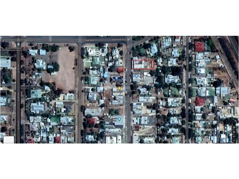 15 – 17 McDonald Street, Murtoa VIC 3390