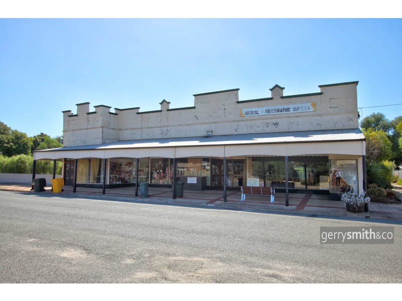 15 – 17 McDonald Street, Murtoa VIC 3390