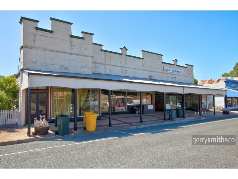 15 – 17 McDonald Street, Murtoa VIC 3390