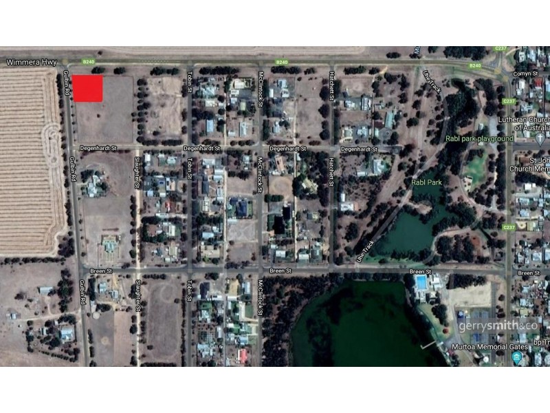 1/51 – 57 Comyn Street, Murtoa VIC 3390