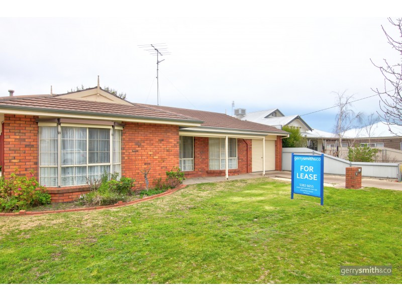 4/12 Wallis Street, Horsham VIC 3400