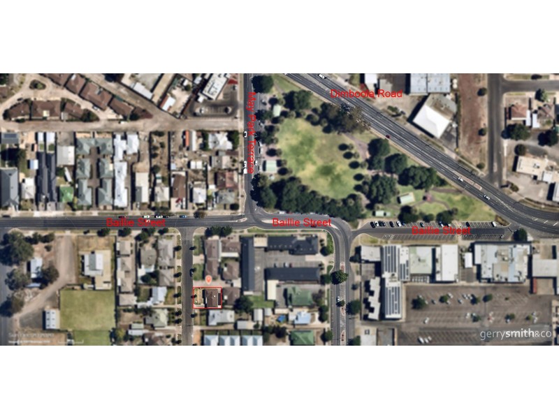 4/12 Wallis Street, Horsham VIC 3400