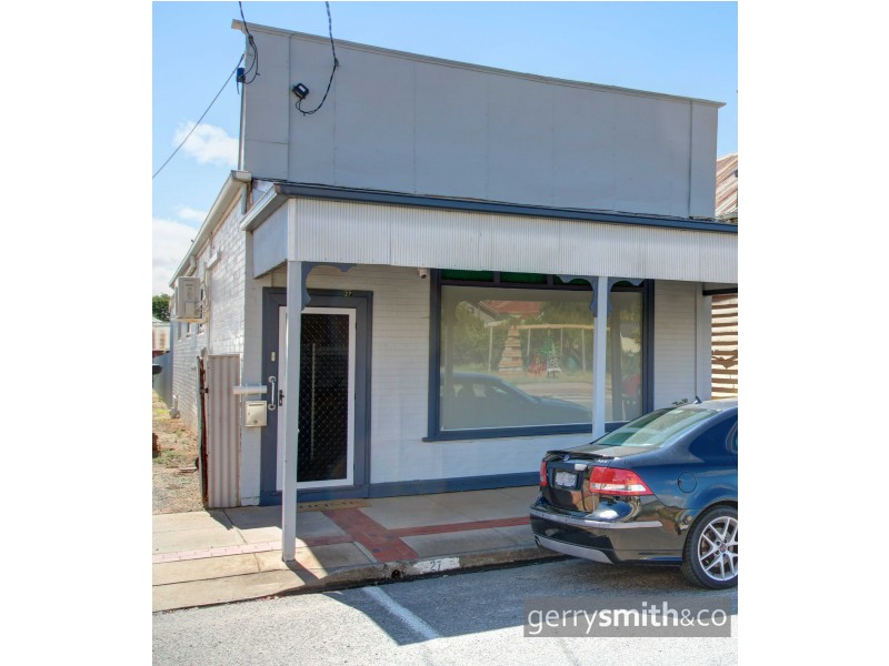 27 McDonald Street, Murtoa VIC 3390