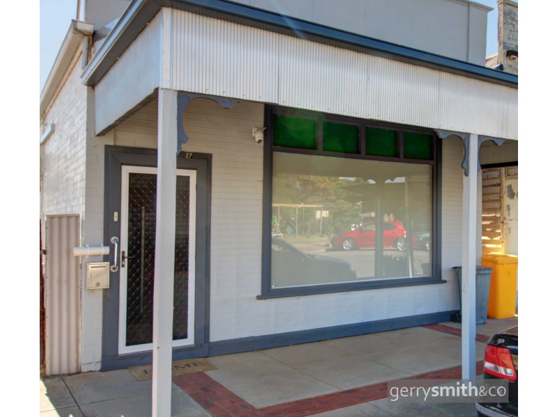 27 McDonald Street, Murtoa VIC 3390