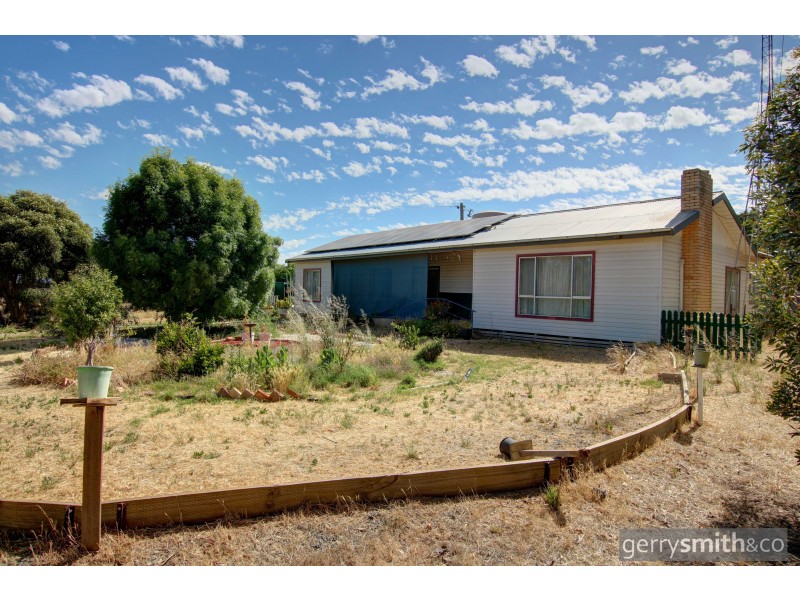 1530 Longerenong-Warracknabeal Rd Kewell, Warracknabeal VIC 3393