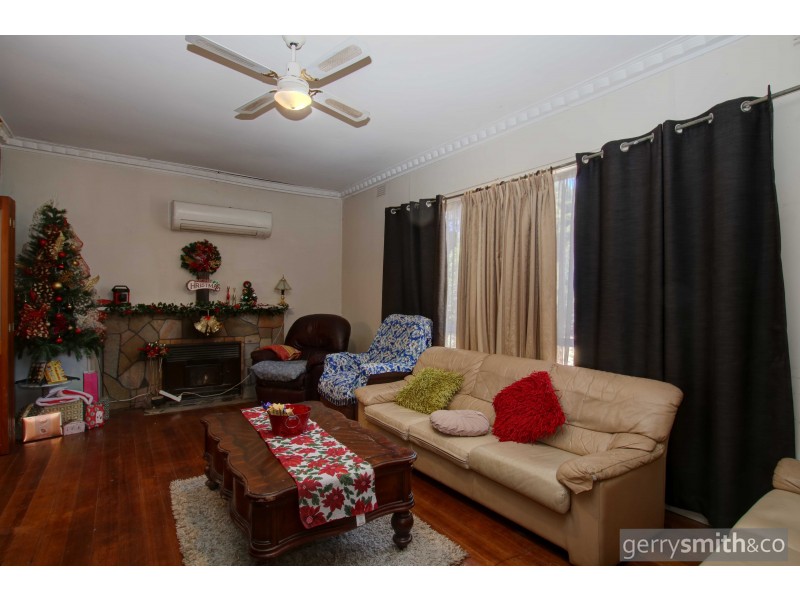 1530 Longerenong-Warracknabeal Rd Kewell, Warracknabeal VIC 3393