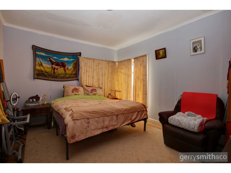 1530 Longerenong-Warracknabeal Rd Kewell, Warracknabeal VIC 3393