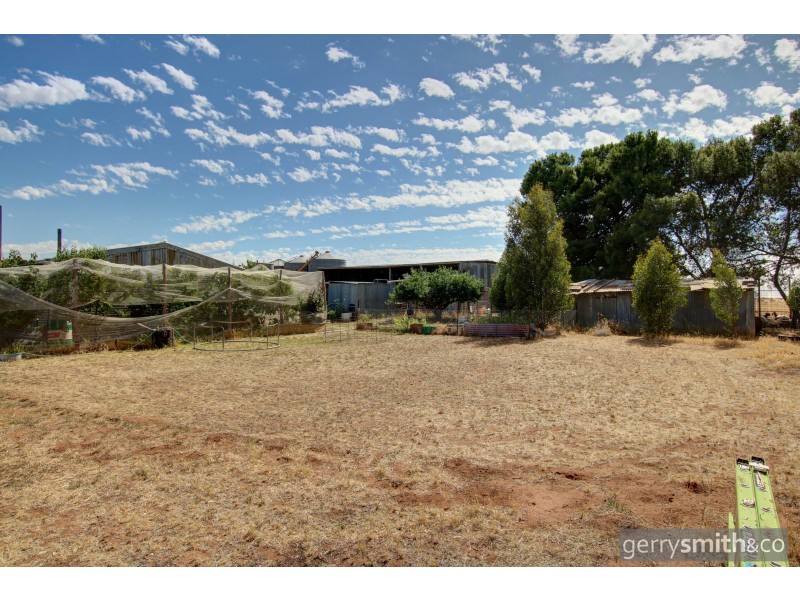 1530 Longerenong-Warracknabeal Rd Kewell, Warracknabeal VIC 3393