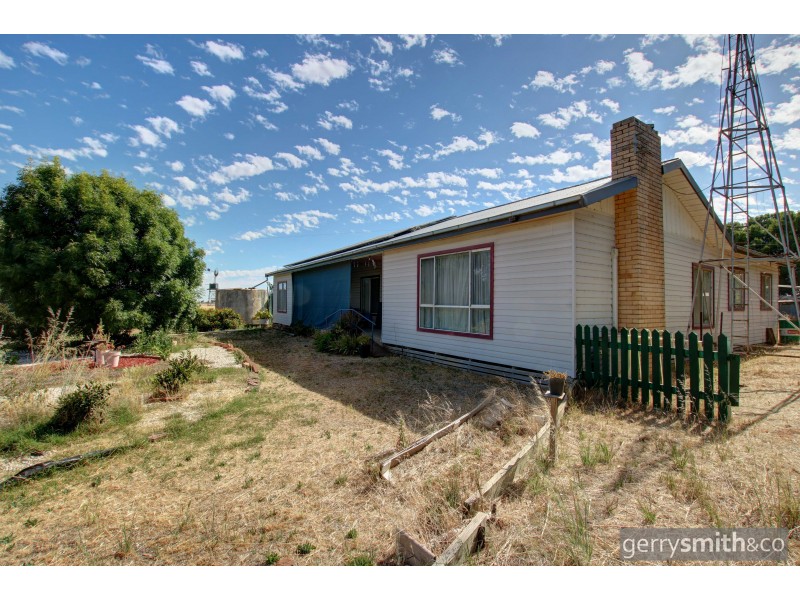 1530 Longerenong-Warracknabeal Rd Kewell, Warracknabeal VIC 3393