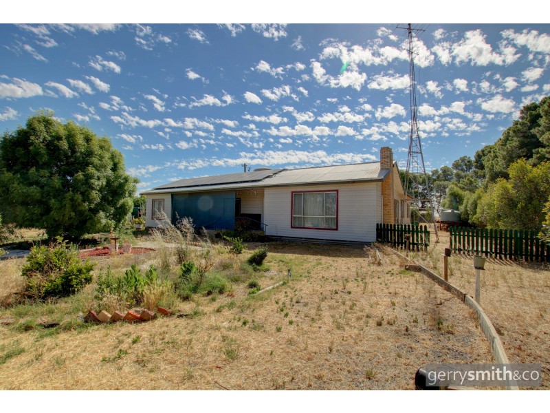 1530 Longerenong-Warracknabeal Rd Kewell, Warracknabeal VIC 3393
